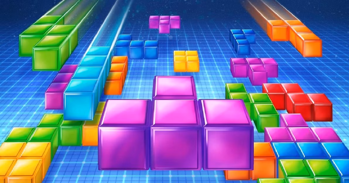 Tetris