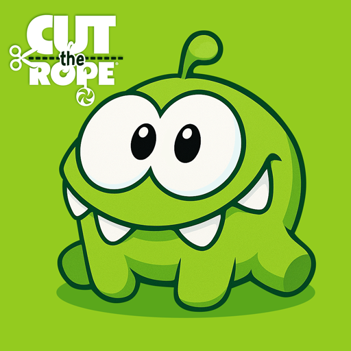 Cut The Rope